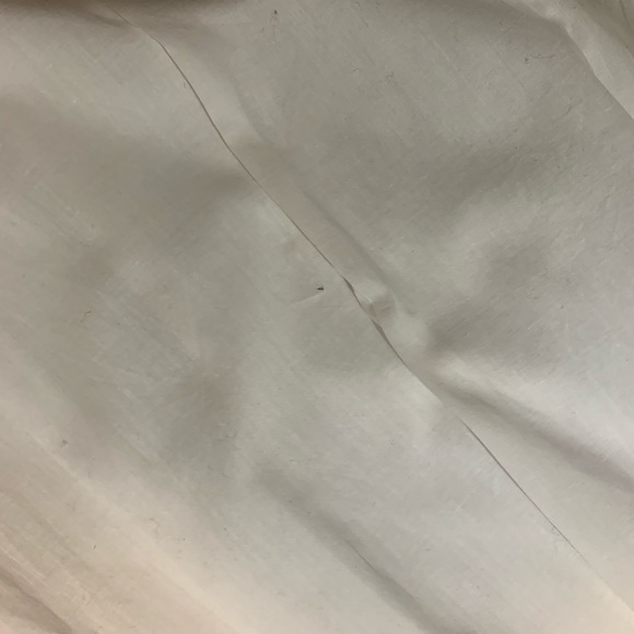 Newborn Vintage baptism/christening dress, 1940s - Picture 7 of 8